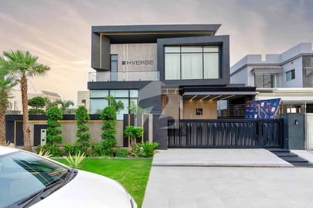One Kanal Brand New Luxury Ultra-Modern Design Most Beautiful Fully Furnished Bungalow 2 Servant Quarter In Basement For Sale At Prime Location Of DHA Lahore Near To Park Masjid & Commercial Market. One Kanal Brand New Luxury Ultra-Modern Design Most Beautiful Fully Furnished Bungalow 2 Servant Quarter In Basement For Sale At Prime Location Of DHA Lahore Near To Park Masjid & Commercial Market.
