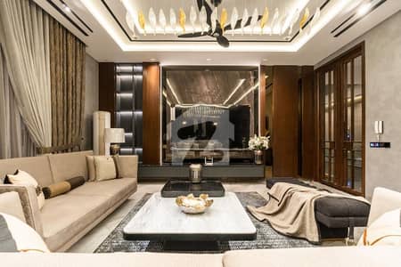 F8 Brand New House For Sale