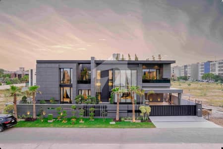ANW REAL ESTATE PROUDLY OFFERS: 2 KANAL ELEGANT AND FULLY MAINTAINED SUPER HOT LOCATED BUNGALOW IS AVAILABLE IN THE BEST BLOCK OF DHA PHASE 3 LAHORE.