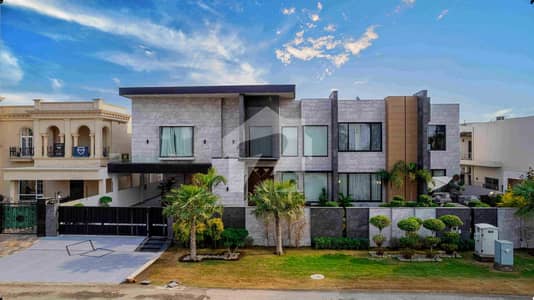 ANW REAL ESTATE PROUDLY OFFERS: 2 KANAL ELEGANT AND FULLY MAINTAINED SUPER HOT LOCATED BUNGALOW IS AVAILABLE IN THE BEST BLOCK OF DHA PHASE 2 LAHORE.