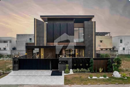 ANW REAL ESTATE PROUDLY OFFERS: 1 KANAL ELEGANT AND FULLY MAINTAINED SUPER HOT LOCATED BUNGALOW IS AVAILABLE IN THE BEST BLOCK OF DHA PHASE 8 LAHORE.