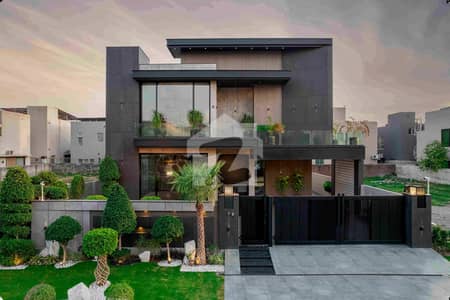 ANW REAL ESTATE PROUDLY OFFERS: 1 KANAL ELEGANT AND FULLY MAINTAINED SUPER HOT LOCATED BUNGALOW IS AVAILABLE IN THE BEST BLOCK OF DHA PHASE 2 LAHORE.