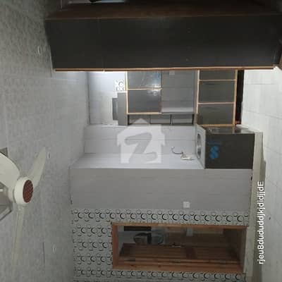 Office With Kitchen Bath For Rent