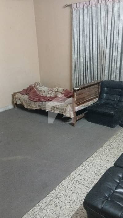 One Room Only For One Male Person In Flat G-9 INT Centre