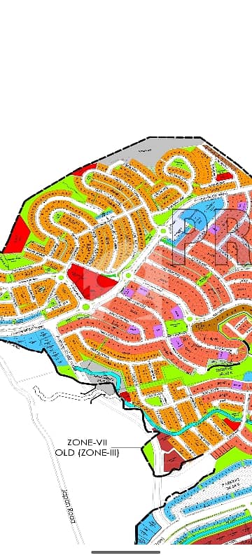 10 Marla Heighted & Non-Corner Plot For Sale On (Urgent Basis) On (Investor Rate) In Sector B Near Family Park In DHA 03 Islamabad 10 Marla Heighted & Non-Corner Plot For Sale On (Urgent Basis) On (Investor Rate) In Sector B Near Family Park In DHA 03 Islamabad