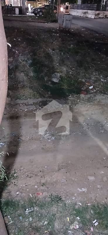 کورنگ ٹاؤن اسلام آباد میں 7 مرلہ رہائشی پلاٹ 2.25 کروڑ میں برائے فروخت۔