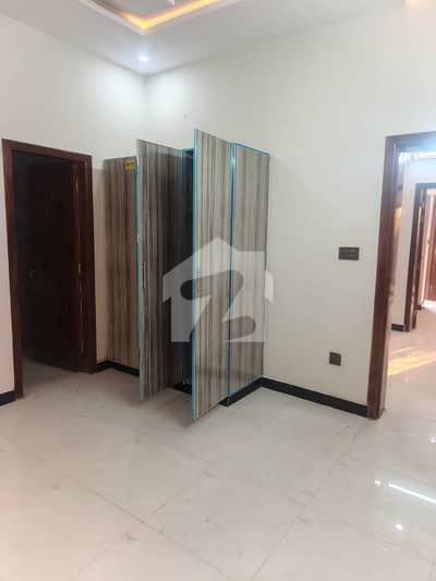 Beautiful 5 Marla Upper Portion for Rent | Sector N, Bahria Enclave Beautiful 5 Marla Upper Portion for Rent | Sector N, Bahria Enclave