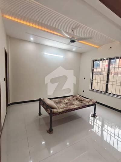 4 Maral Barnd New Full House Available For Rent G-13 Islamabad