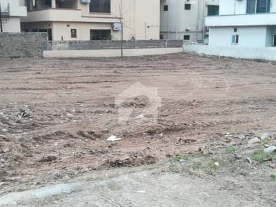 1 Kanal Top Highetd Location Plot For Sale In DHA 4 1 Kanal Top Highetd Location Plot For Sale In DHA 4