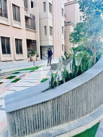 2 BED DD APARTMENT AVAILABLE FOR RENT IN FALAKNAZ HARMONY