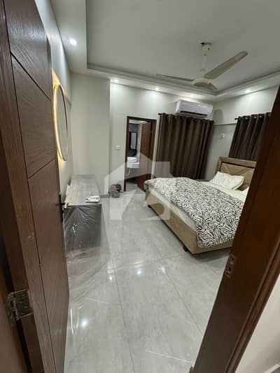 Fully Furnished 1 Bed Lounge Brand New Apartment