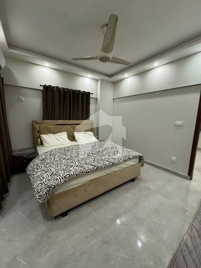 Fully Furnished 1 Bed Lounge Brand New Apartment