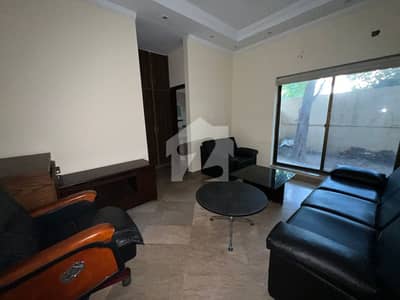 10 Marla Office Commercial Paid Available For Rent
