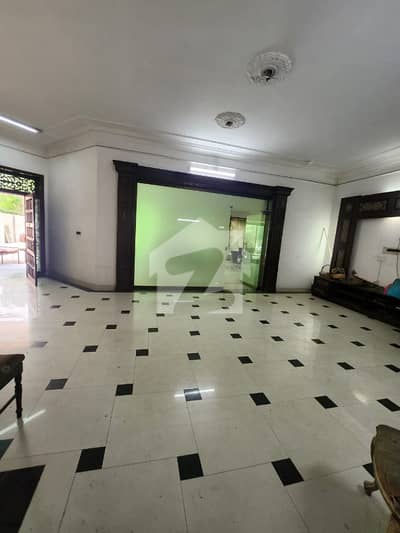4 Kanal House For Rent Near Canal Garden Town