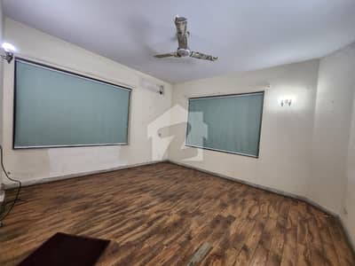 Garden Town 4 Kanal Commercial House Available For Rent