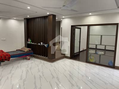 Brand New Commercial House For Rent In Gulberg