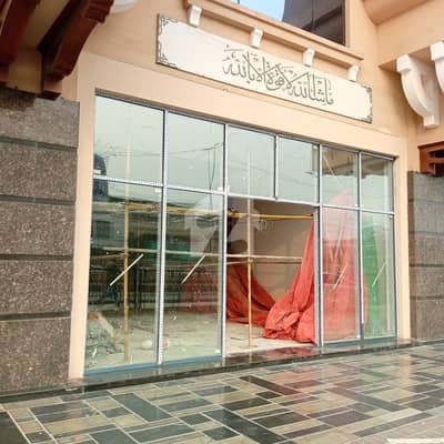 1200 SQFT Ground Floor Commercial Shop For Rent