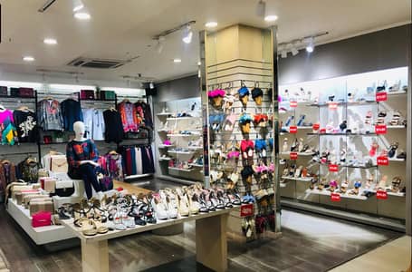 2700 Square Feet Commercial Shop Available For Rent