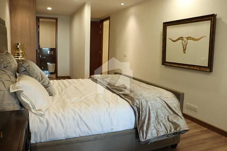 1690 Square Feet Fully Furnished Apartment Available For Rent