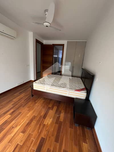 2300 Sq. Ft Furnished Apartment Available For Rent