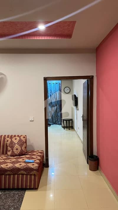 1 Bedroom Falt Available For Sale In Bahria Town Phase 6 Rawalpindi