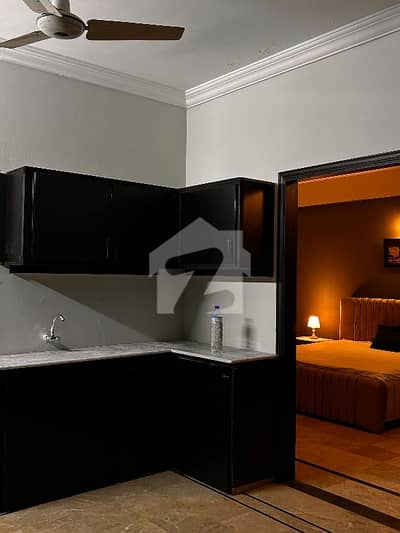 two bed luxury furnished apartment f11 markaz