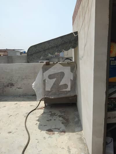 5 Marla Beautiful House With 10 KVA Solar Available For Sale