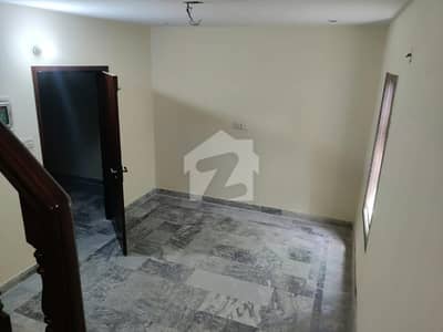 1.5 Marla House For Sale In Ichra Shah Kamal Road