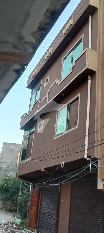 ائیرپورٹ ہاؤسنگ سوسائٹی راولپنڈی میں 4 مرلہ Studio عمارت 1.6 کروڑ میں برائے فروخت۔ ائیرپورٹ ہاؤسنگ سوسائٹی راولپنڈی میں 4 مرلہ Studio عمارت 1.6 کروڑ میں برائے فروخت۔
