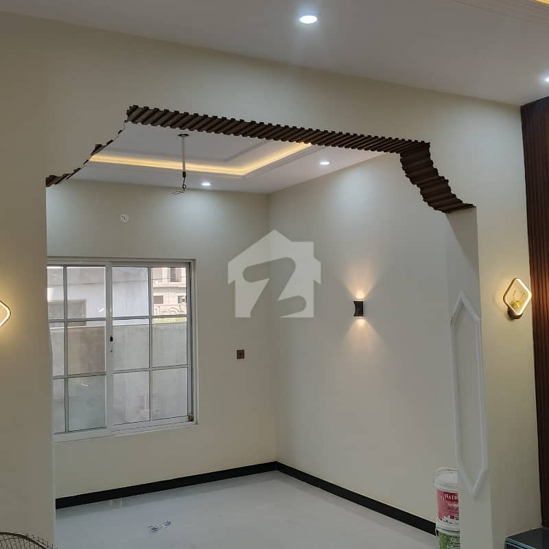 5.5 Marla Semi Double House For Sale 5.5 Marla Semi Double House For Sale