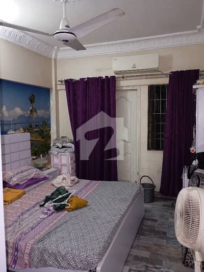 Gulshan Iqbal block 13D2. small Project. Flat available 3 Bed. D. D. on 2nd floor. Gulshan Iqbal block 13D2. small Project. Flat available 3 Bed. D. D. on 2nd floor.