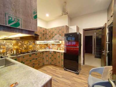 10 Marla Full House With 10kW Solar System Installed Is Available For Rent In Dha Phase 5 10 Marla Full House With 10kW Solar System Installed Is Available For Rent In Dha Phase 5