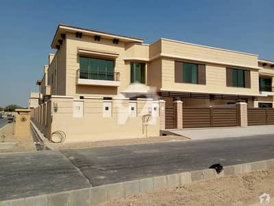 In Askari 5 - Sector H House For Sale Sized 361 Square Yards