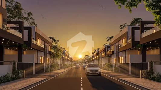 Premium Family Villa in Askari | 270 Sq. Yards | Excellent Investment Premium Family Villa in Askari | 270 Sq. Yards | Excellent Investment