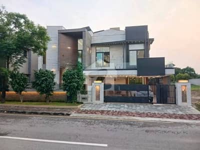 Brand New Designer House For Sale