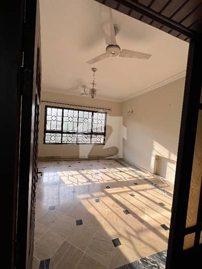 Beautiful Upper Portion In Ayub Colony Scheme 3