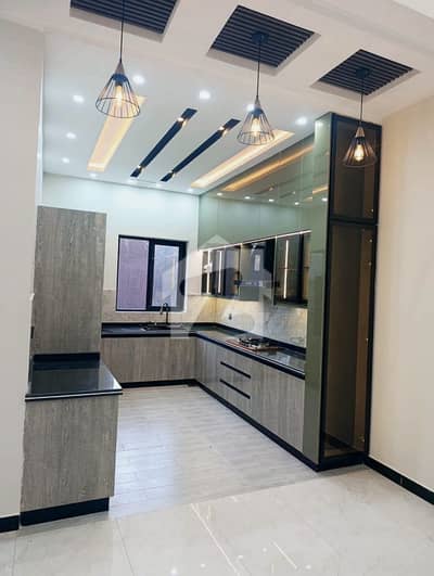 House for sale 120 gaz west open kda lease bank loan applicable in Gulshan block 2