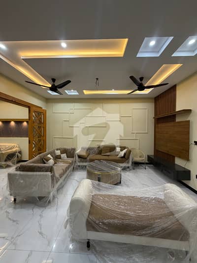 I Block Prime Location 7 Merla Brand New New Furnished House For Sale Near D Markz Investor Rate