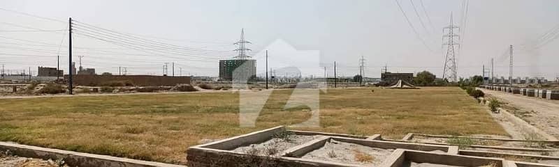 400 Sq. Yd. Residential Plot in Sadiq Livna — view 3