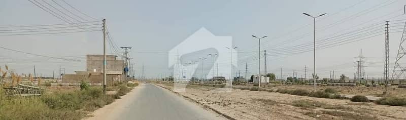 400 Sq. Yd. Residential Plot in Sadiq Livna — view 4