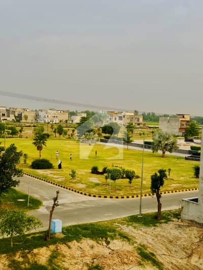 10 Mrlas Residential Plot Block B Prime Location Best To Construct A House To Live In Or For The Investment