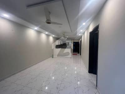 2 BEDROOM LUXURY APARTMENT FOR SALE IN THE GATE MALL & APARTMENT FAISAL TOWN F-18 ISLAMABAD