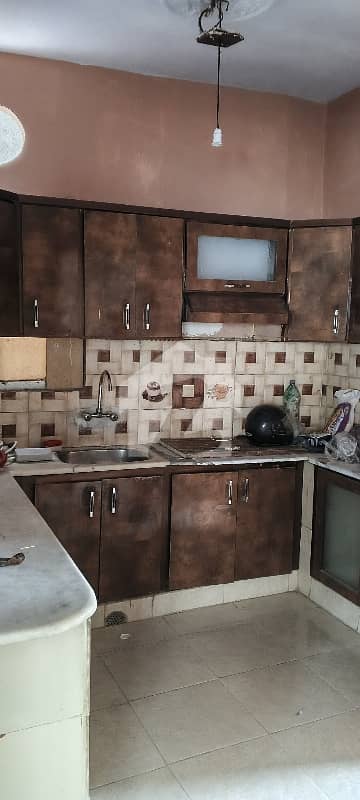 3 Bad DD With Attached Bath And With Roof Top