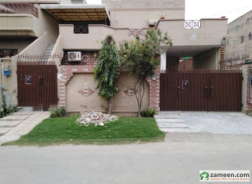 Double Storey House For Sale