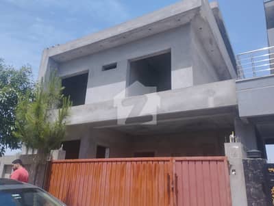 A+ Category Grey Structure For Sale In Islamabad Top City 1 A+ Category Grey Structure For Sale In Islamabad Top City 1