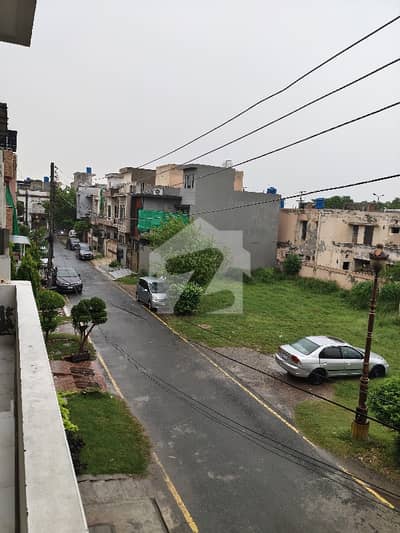 6 MARLA PLOT FOR SALE PALM GARDEN IEP ENGINEER TOWN DEFENSE ROAD LAHORE