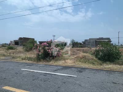 Change Your Address To Prime Location Regi Model Town Phase 4 - Block D3, Peshawar For A Reasonable Price Of Rs. 26000000