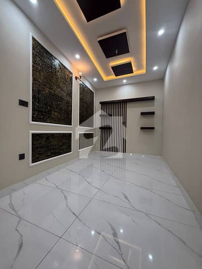 Premium Prime Location 5 Marla Lower Portion Is Available For rent In Peshawar