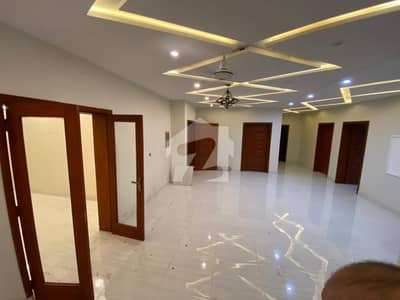10 MARLA NEW TYPE FULL HOUSE AVAILABLE FOR RENT IN MAIN BLOCK WAPDA TOWN PHASE 1
