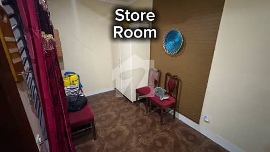10 Marla Upper Portion Like A New House